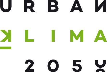 UrbanKlima2050 UrbanKlima2050